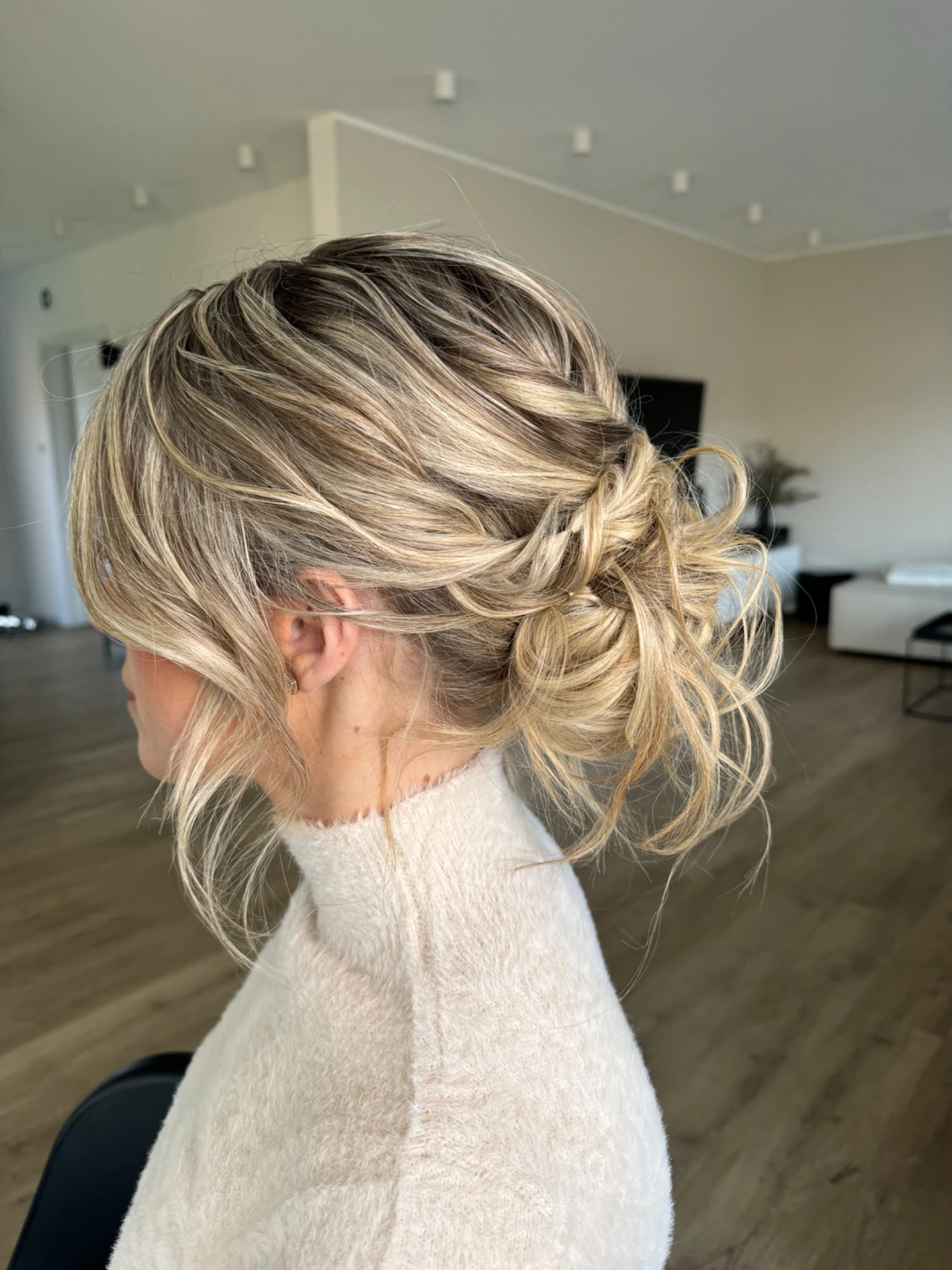 Make-up & Haarstyling von Julyana